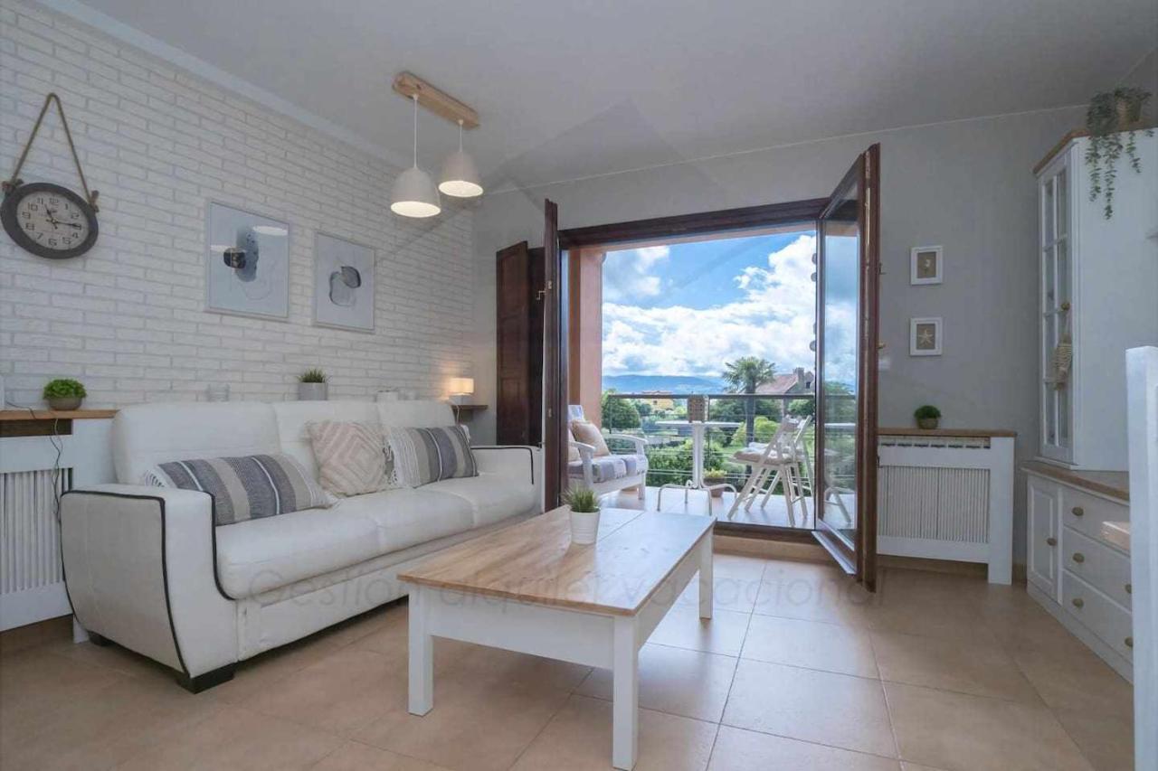Balcon Indiano Apartment Colombres Exterior foto
