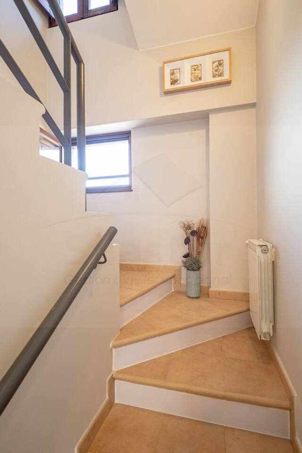 Balcon Indiano Apartment Colombres Exterior foto