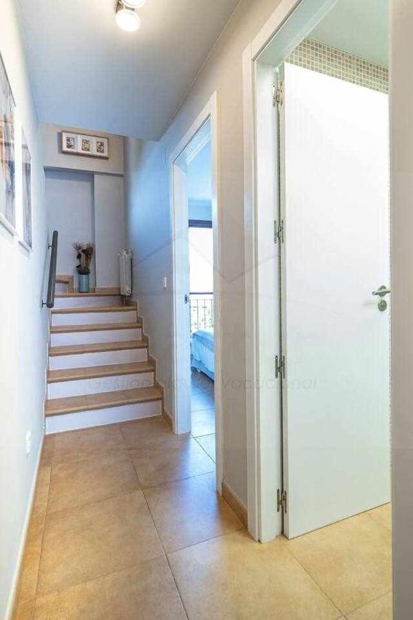 Balcon Indiano Apartment Colombres Exterior foto