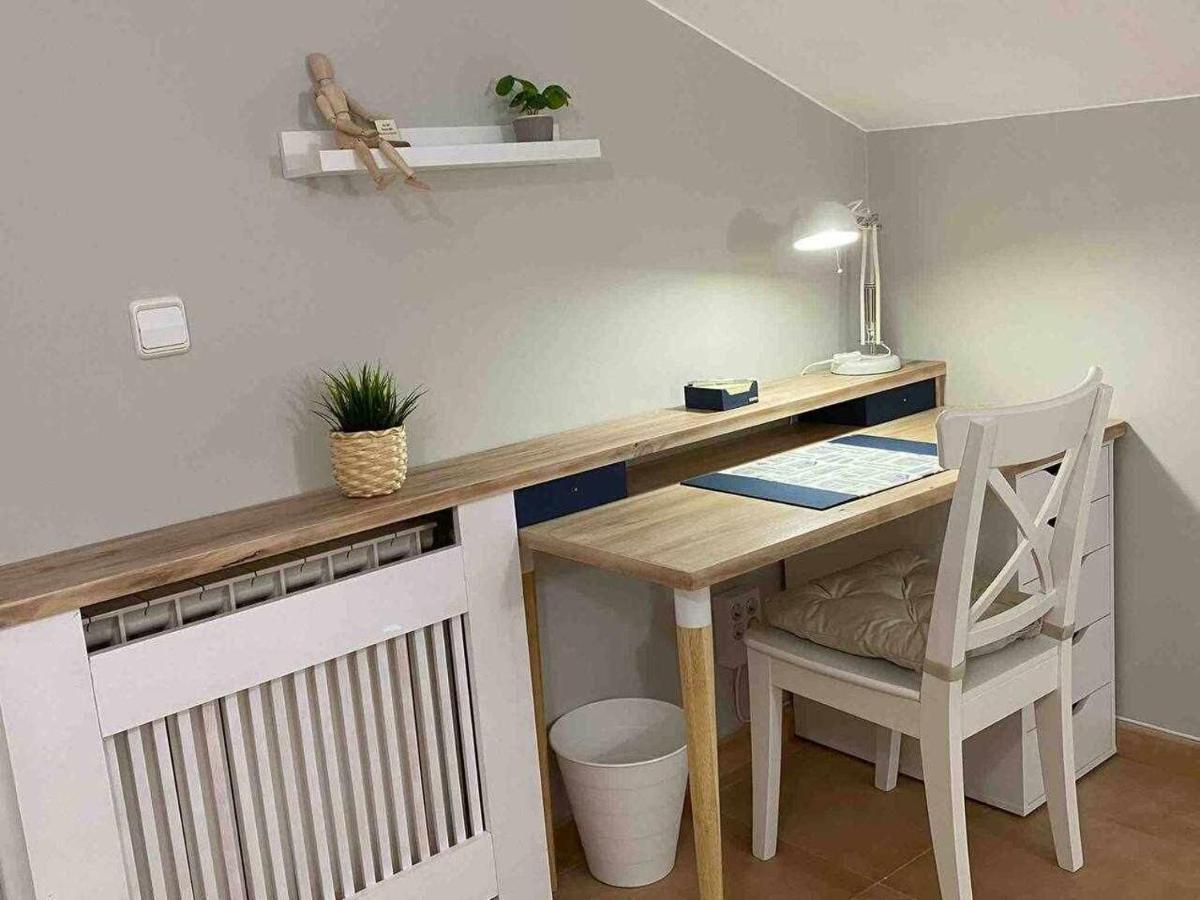 Balcon Indiano Apartment Colombres Exterior foto
